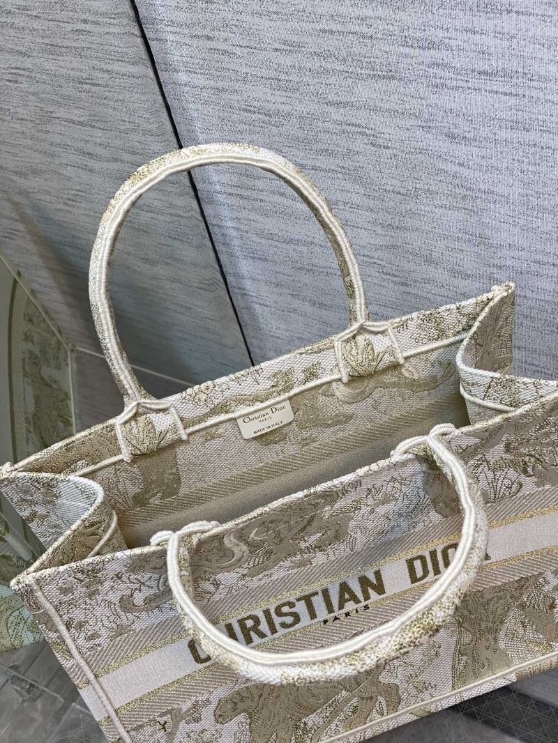 Dior Shopping Bags